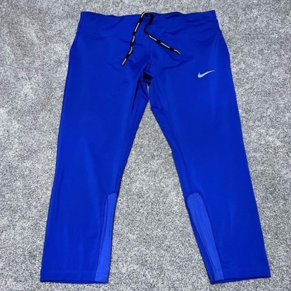 Women’s Nike Dri Fit running leggings